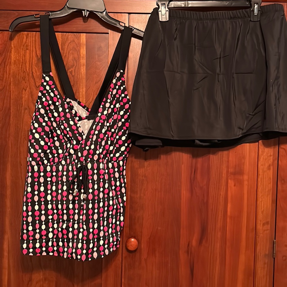 Swimsuit
